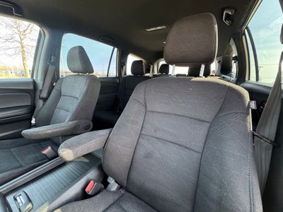 2022 Honda Pilot Sport AWD