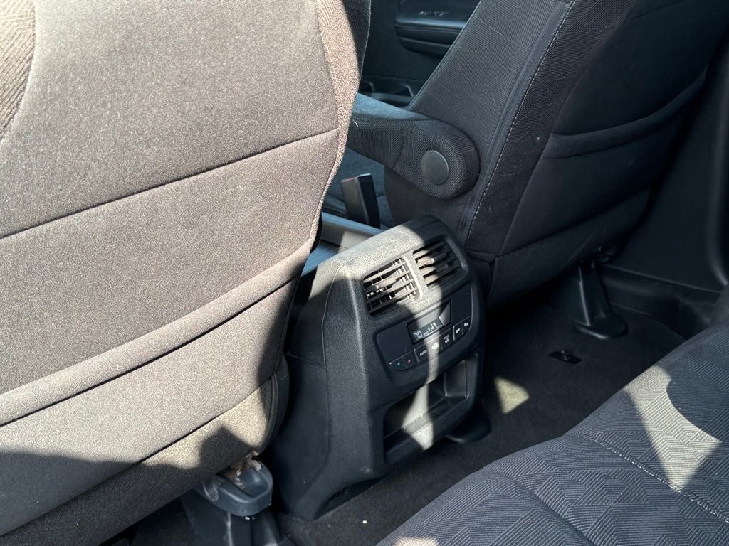 2022 Honda Pilot Sport AWD