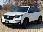 2022 Honda Pilot Sport AWD