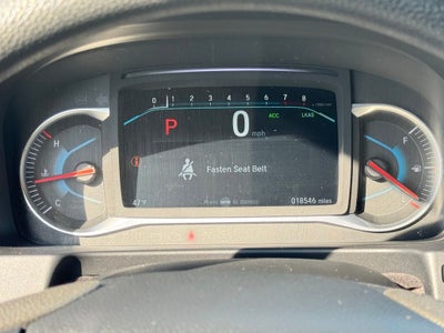 2022 Honda Pilot Sport AWD