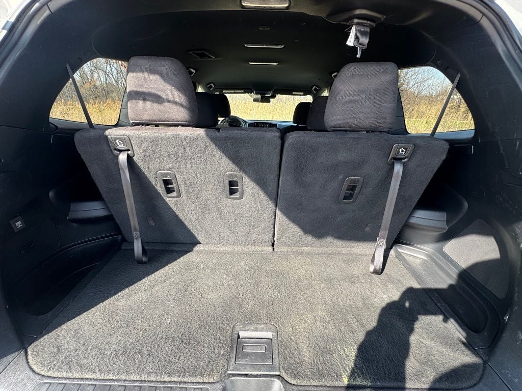 2022 Honda Pilot Sport AWD