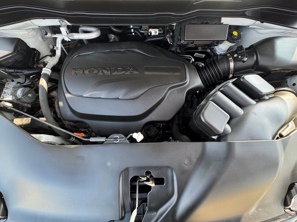 2022 Honda Pilot Sport AWD