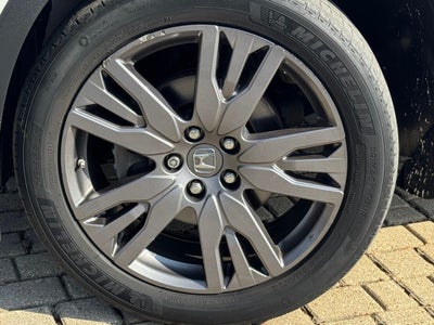 2022 Honda Pilot Sport AWD