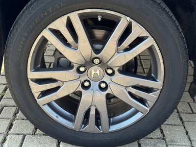 2022 Honda Pilot Sport AWD