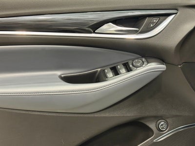 2021 Buick Enclave Preferred