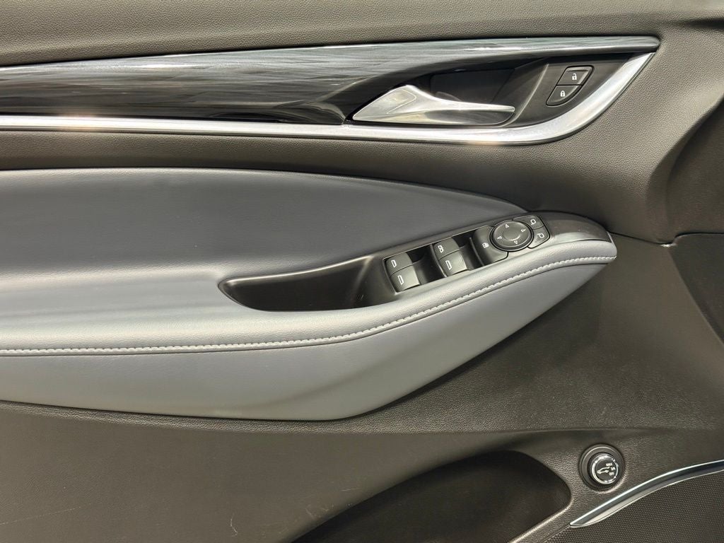 2021 Buick Enclave Preferred