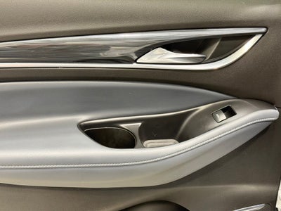 2021 Buick Enclave Preferred