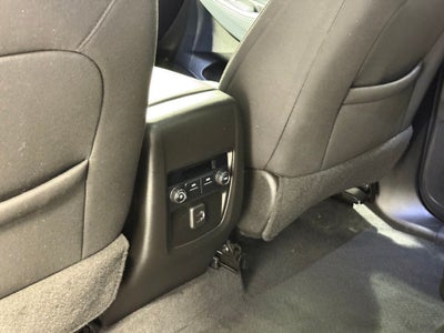 2021 Buick Enclave Preferred