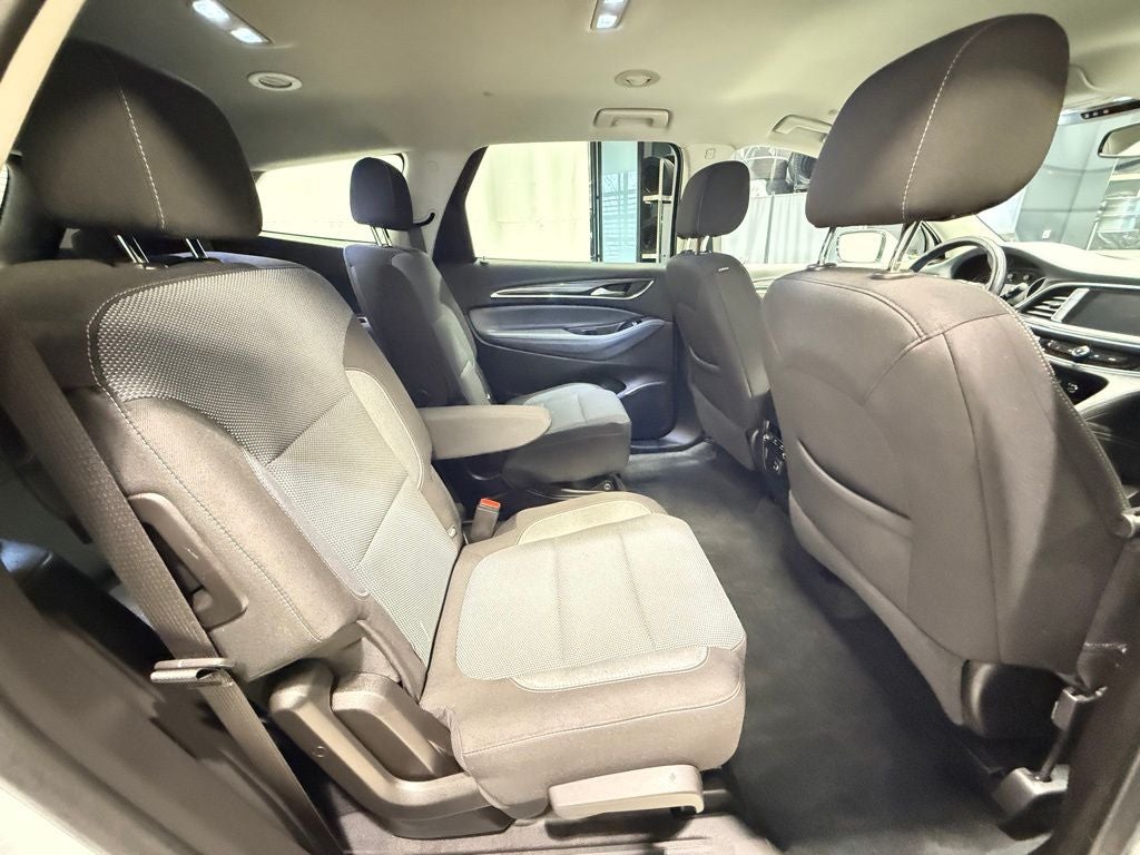 2021 Buick Enclave Preferred