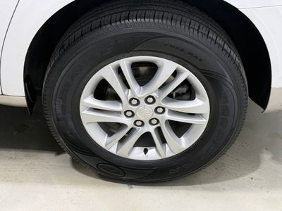 2021 Buick Enclave Preferred