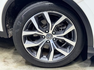 2023 Acura MDX Technology SH-AWD