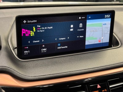 2023 Acura MDX Technology SH-AWD