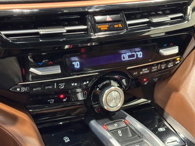 2023 Acura MDX Technology SH-AWD