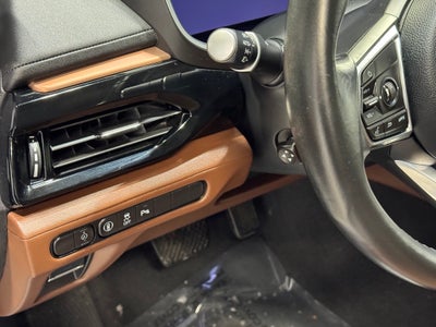 2023 Acura MDX Technology SH-AWD