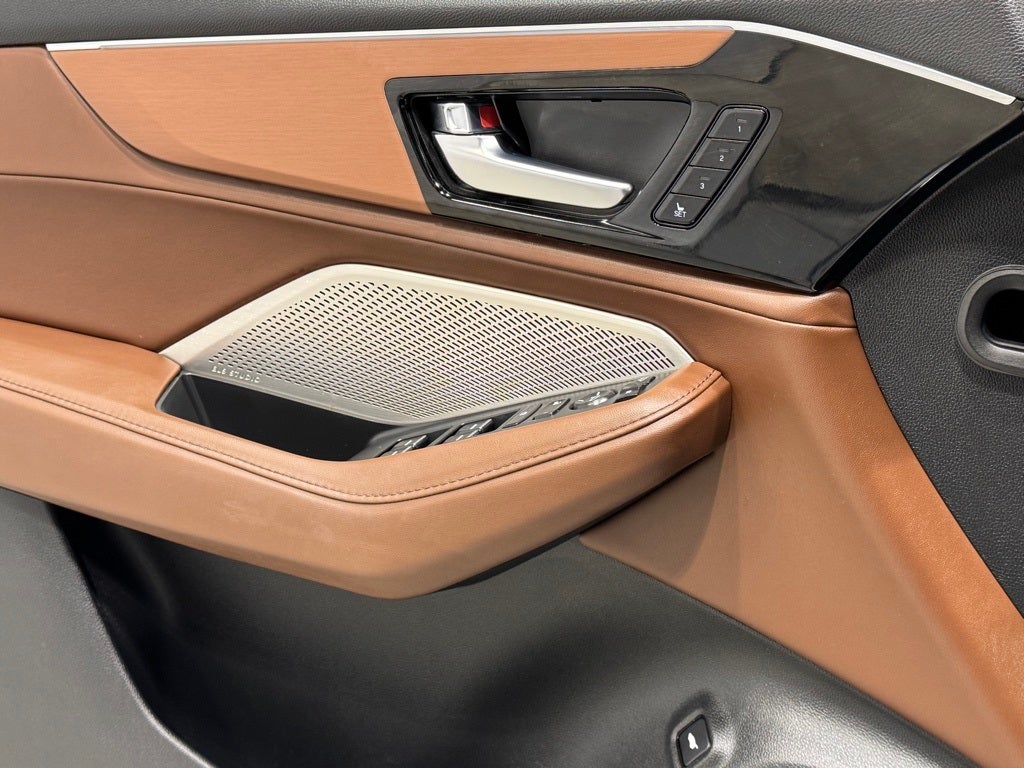 2023 Acura MDX Technology SH-AWD