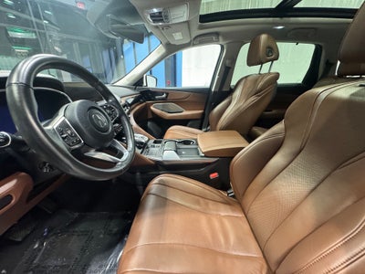 2023 Acura MDX Technology SH-AWD