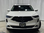 2023 Acura MDX Technology SH-AWD