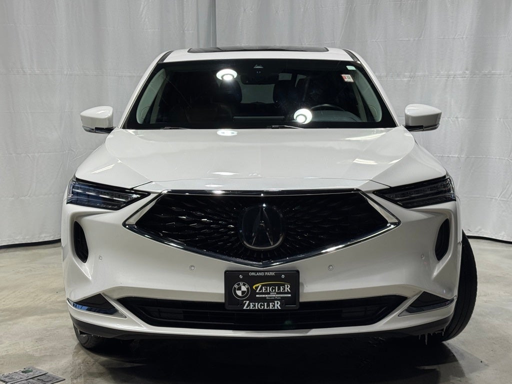 2023 Acura MDX Technology SH-AWD
