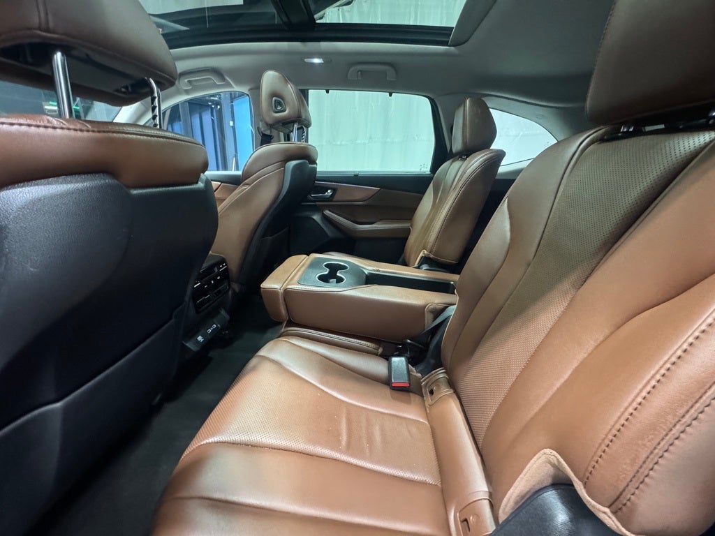 2023 Acura MDX Technology SH-AWD