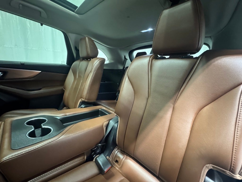 2023 Acura MDX Technology SH-AWD