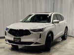 2023 Acura MDX Technology SH-AWD