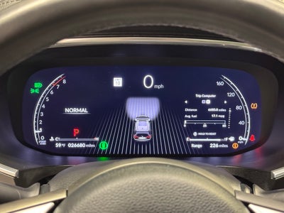 2023 Acura MDX Technology SH-AWD