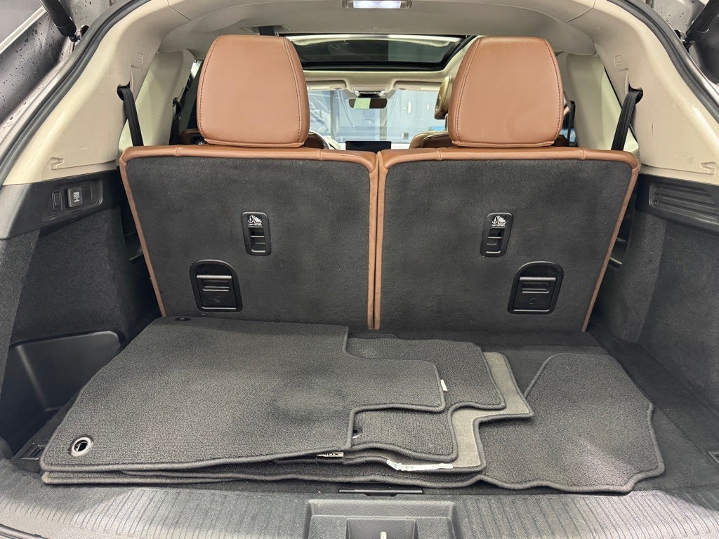 2023 Acura MDX Technology SH-AWD