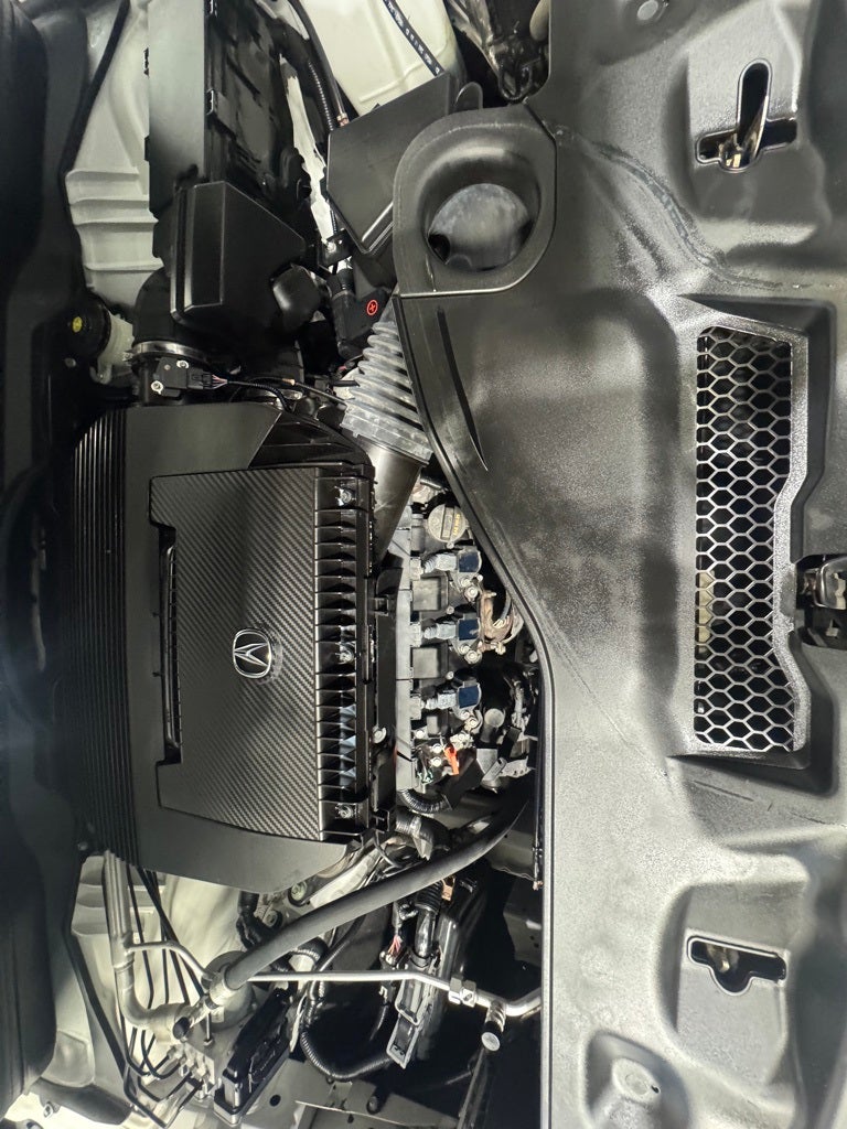 2023 Acura MDX Technology SH-AWD