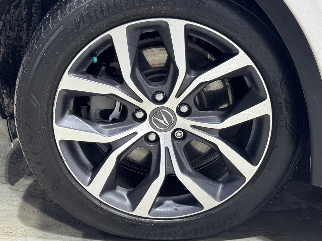 2023 Acura MDX Technology SH-AWD