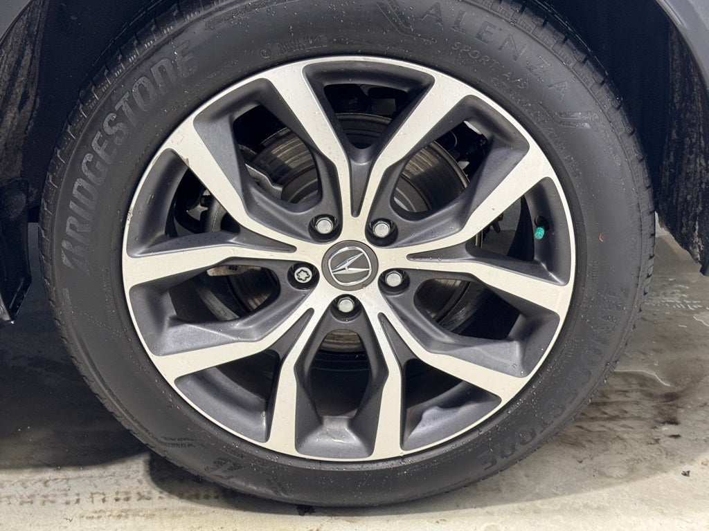 2023 Acura MDX Technology SH-AWD