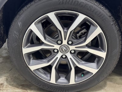 2023 Acura MDX Technology SH-AWD