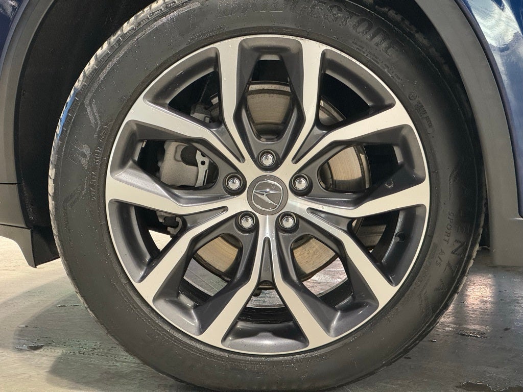 2023 Acura MDX Technology SH-AWD