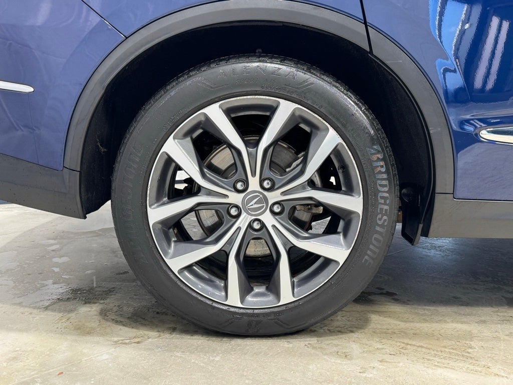 2023 Acura MDX Technology SH-AWD