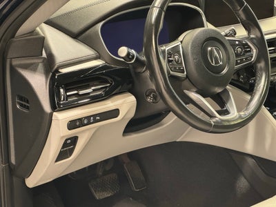 2023 Acura MDX Technology SH-AWD