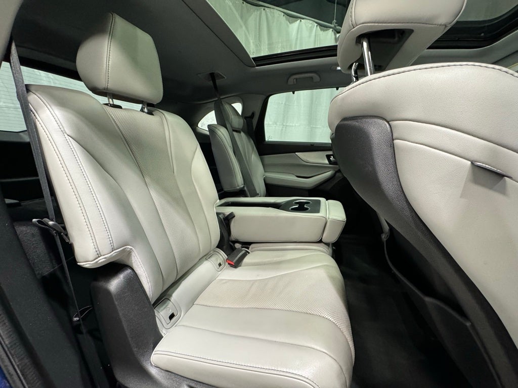 2023 Acura MDX Technology SH-AWD