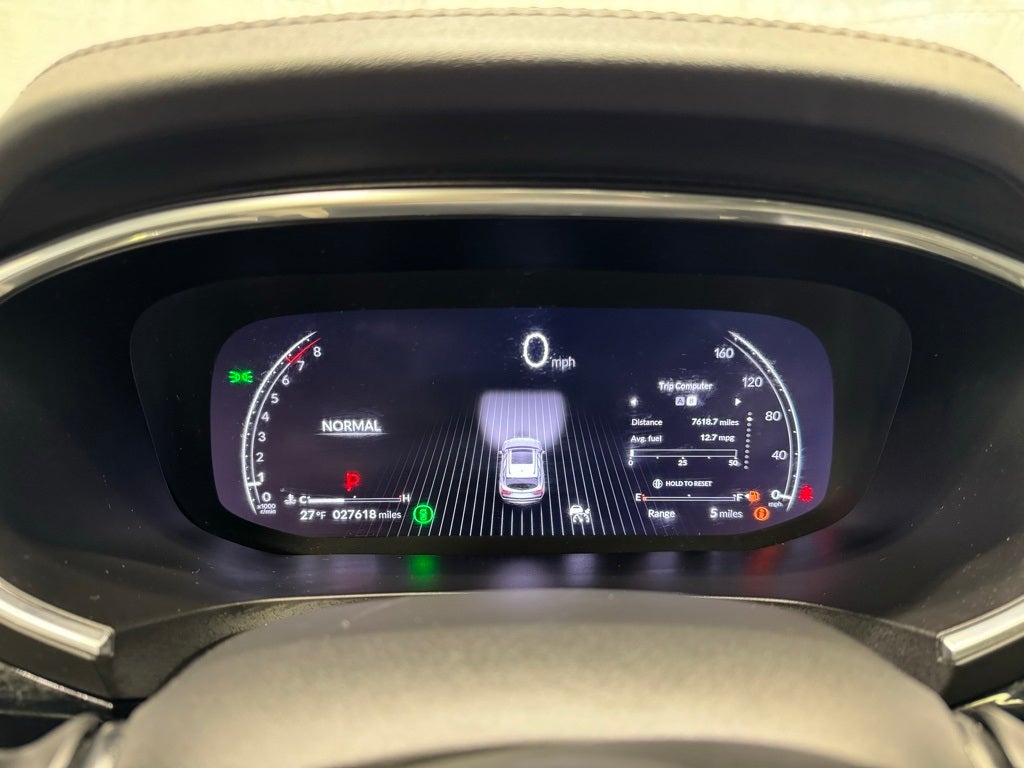 2023 Acura MDX Technology SH-AWD