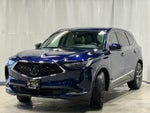 2023 Acura MDX Technology SH-AWD