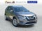 2019 Nissan Rogue S AWD