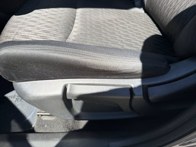2019 Nissan Rogue S AWD