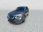 2019 Nissan Rogue S AWD