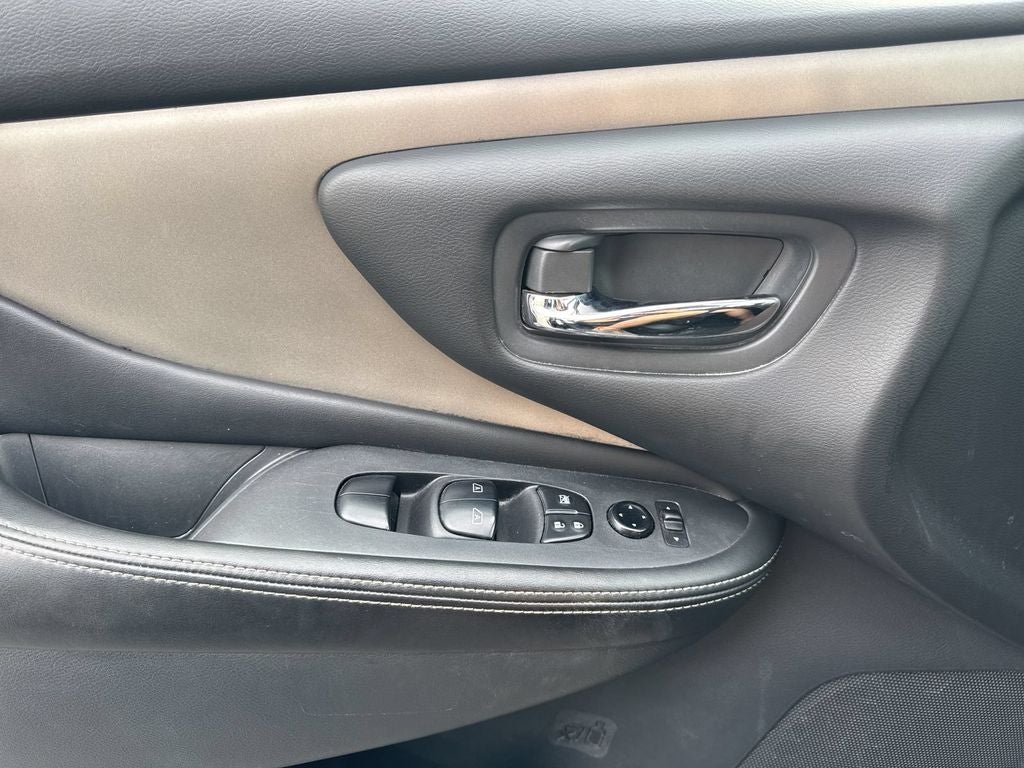 2023 Nissan Murano S