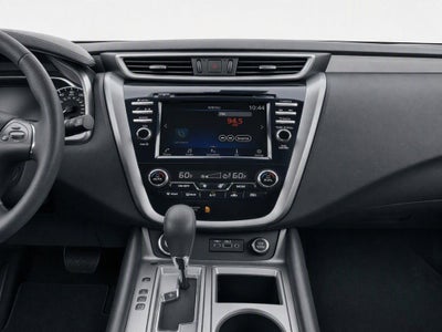 2023 Nissan Murano S