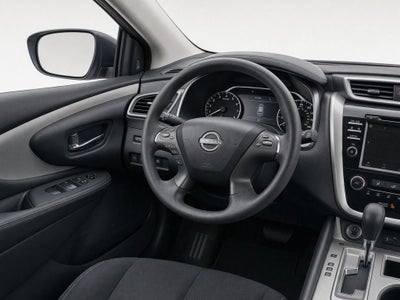 2023 Nissan Murano S
