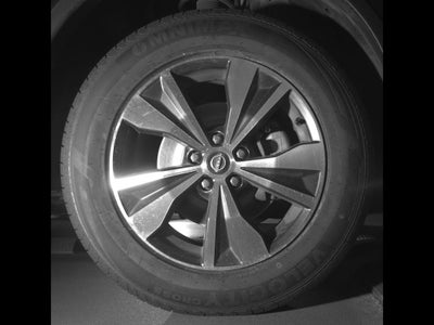 2023 Nissan Murano S
