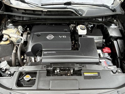 2023 Nissan Murano SV FWD