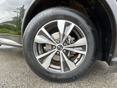 2023 Nissan Murano SV FWD