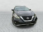 2023 Nissan Murano SV FWD