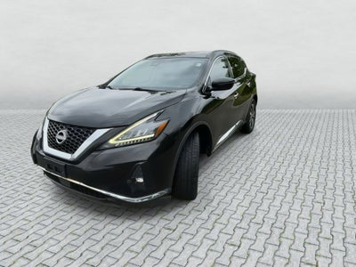 2023 Nissan Murano SV FWD