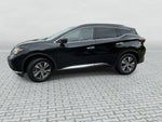 2023 Nissan Murano SV FWD