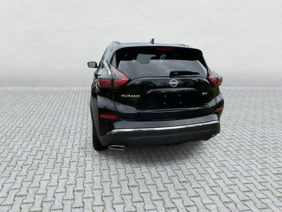2023 Nissan Murano SV FWD